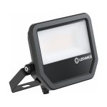 Ledvance LED-Scheinwerfer Aluminium Schwarz 41W/27W 4000lm/6000lm 100D - 840 Kaltweiß | IP66 - Symmetrisch