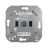 Noxion Automatisch LED-Dimmer Schalter RC 0-150W 230V