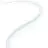 Osram LED-Streifen Linearlight Flex Diffuse Side Weiß 43.2W 3240lm 24v - 827 Extra Warmweiß | 6M/14mm