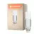 Ledvance DULUX-D LED 7.5W - 830 Warmweiß | 2-Pins - Ersatz Für 18W