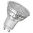 Ledvance LED-Spot GU10 PAR16 3.7W 350lm 36D - 940 Kaltweiß | Höchste Farbwiedergabe - Dimmbar - Ersatz Für 35W