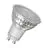 Ledvance LED GU10 PAR16 Performance 3.7W 350lm 36D - 940 Kaltweiß| Höchste Farbwiedergabe - Dimmbar - Ersatz Für 50W