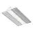 Ledvance LED-Highbay Flex Weiß 240W 44160lm 35D - 840 Kaltweiß | IP66 - 1-10V Dimmbar