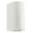 Nordlux Canto Maxi 2 Wandleuchte Aluminium Weiß Up & Down | IP44 - Geeignet für 2x GU10