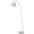 Nordlux Fleur 24 Stehlampe Metall Beige | Geeignet für E27