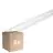 Mehrfachpackung 6x Philips T8 UV - C 55W - Ultraviolett | 90cm
