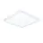 Eglo Deckenleuchte Fueva 6 Plastik Weiß 17.5W 2800lm - 827-840-865 CCT