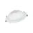 Ledvance LED Downlight Alu DN200 25W 2250lm 100D - 830 Warmweiß | 215mm - IP44 