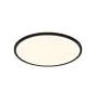 Nordlux LED-Wand- und Deckenleuchte Oja 29 19W 830-840 2100lm Schwarz IP54 | 3-Stufen Dimmbar - Dim to Warm