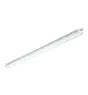 Philips LED Feuchtraumleuchte CoreLine WT120C G2 25.5W 3400lm - 840 Kaltweiß | 150cm - 3x Durchgangsverdrahtung - Bewegungs- Und Lichtsensor