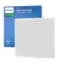 Philips LED Panel Smart Coreline 32W 4300lm - 840 Kaltweiß | 60X60cm - UGR <19 - Bewegungs- Und Lichtsensor