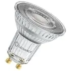Ledvance LED-Spot GU10 PAR16 2.4W 230lm 36D - 940 Kaltweiß | Höchste Farbwiedergabe - Dimmbar - Ersatz Für 35W